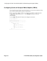 Preview for 130 page of Alcatel-Lucent 7710 SR SONET Configuration Manual