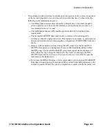 Preview for 155 page of Alcatel-Lucent 7710 SR SONET Configuration Manual