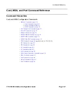 Preview for 167 page of Alcatel-Lucent 7710 SR SONET Configuration Manual