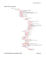 Preview for 179 page of Alcatel-Lucent 7710 SR SONET Configuration Manual