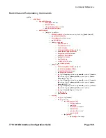 Preview for 189 page of Alcatel-Lucent 7710 SR SONET Configuration Manual