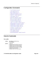 Preview for 195 page of Alcatel-Lucent 7710 SR SONET Configuration Manual