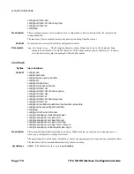 Preview for 196 page of Alcatel-Lucent 7710 SR SONET Configuration Manual