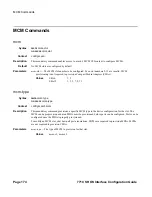 Preview for 200 page of Alcatel-Lucent 7710 SR SONET Configuration Manual