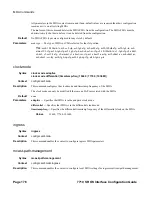 Preview for 202 page of Alcatel-Lucent 7710 SR SONET Configuration Manual