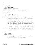 Preview for 204 page of Alcatel-Lucent 7710 SR SONET Configuration Manual