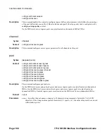 Preview for 206 page of Alcatel-Lucent 7710 SR SONET Configuration Manual