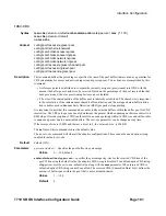 Preview for 207 page of Alcatel-Lucent 7710 SR SONET Configuration Manual