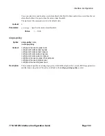 Preview for 209 page of Alcatel-Lucent 7710 SR SONET Configuration Manual