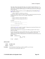 Preview for 211 page of Alcatel-Lucent 7710 SR SONET Configuration Manual