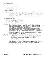 Preview for 212 page of Alcatel-Lucent 7710 SR SONET Configuration Manual