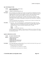 Preview for 213 page of Alcatel-Lucent 7710 SR SONET Configuration Manual