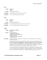 Preview for 217 page of Alcatel-Lucent 7710 SR SONET Configuration Manual