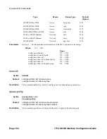 Preview for 220 page of Alcatel-Lucent 7710 SR SONET Configuration Manual