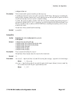 Preview for 223 page of Alcatel-Lucent 7710 SR SONET Configuration Manual