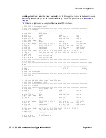 Preview for 229 page of Alcatel-Lucent 7710 SR SONET Configuration Manual