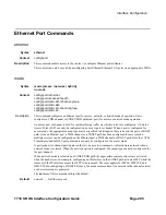 Preview for 231 page of Alcatel-Lucent 7710 SR SONET Configuration Manual