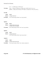 Preview for 232 page of Alcatel-Lucent 7710 SR SONET Configuration Manual