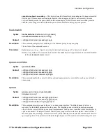 Preview for 235 page of Alcatel-Lucent 7710 SR SONET Configuration Manual