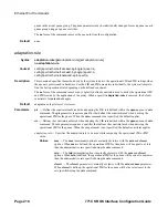 Preview for 236 page of Alcatel-Lucent 7710 SR SONET Configuration Manual