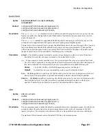 Preview for 237 page of Alcatel-Lucent 7710 SR SONET Configuration Manual