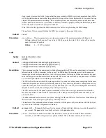 Preview for 239 page of Alcatel-Lucent 7710 SR SONET Configuration Manual