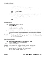 Preview for 240 page of Alcatel-Lucent 7710 SR SONET Configuration Manual