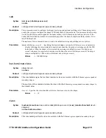 Preview for 241 page of Alcatel-Lucent 7710 SR SONET Configuration Manual