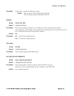 Preview for 245 page of Alcatel-Lucent 7710 SR SONET Configuration Manual