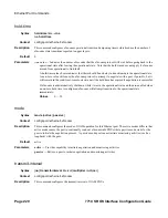 Preview for 246 page of Alcatel-Lucent 7710 SR SONET Configuration Manual