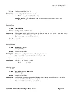 Preview for 247 page of Alcatel-Lucent 7710 SR SONET Configuration Manual