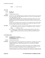 Preview for 250 page of Alcatel-Lucent 7710 SR SONET Configuration Manual