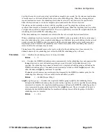 Preview for 251 page of Alcatel-Lucent 7710 SR SONET Configuration Manual