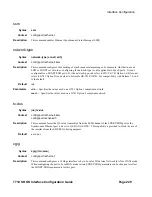 Preview for 255 page of Alcatel-Lucent 7710 SR SONET Configuration Manual