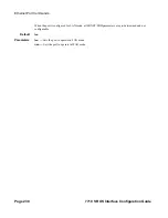 Preview for 256 page of Alcatel-Lucent 7710 SR SONET Configuration Manual