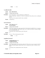 Preview for 259 page of Alcatel-Lucent 7710 SR SONET Configuration Manual