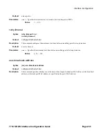 Preview for 261 page of Alcatel-Lucent 7710 SR SONET Configuration Manual