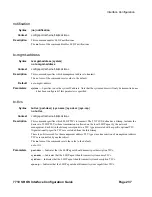 Preview for 263 page of Alcatel-Lucent 7710 SR SONET Configuration Manual