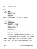 Preview for 264 page of Alcatel-Lucent 7710 SR SONET Configuration Manual