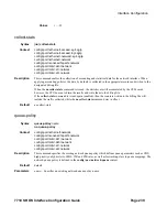 Preview for 265 page of Alcatel-Lucent 7710 SR SONET Configuration Manual