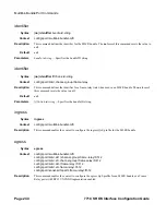 Preview for 270 page of Alcatel-Lucent 7710 SR SONET Configuration Manual