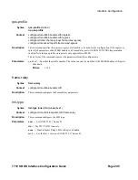 Preview for 271 page of Alcatel-Lucent 7710 SR SONET Configuration Manual