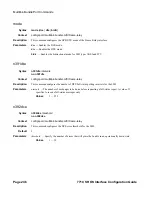 Preview for 272 page of Alcatel-Lucent 7710 SR SONET Configuration Manual