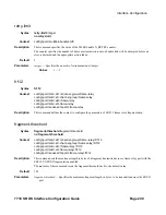 Preview for 275 page of Alcatel-Lucent 7710 SR SONET Configuration Manual