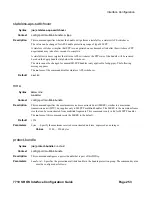 Preview for 279 page of Alcatel-Lucent 7710 SR SONET Configuration Manual