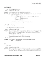 Preview for 281 page of Alcatel-Lucent 7710 SR SONET Configuration Manual