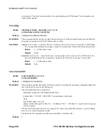 Preview for 282 page of Alcatel-Lucent 7710 SR SONET Configuration Manual