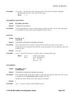 Preview for 283 page of Alcatel-Lucent 7710 SR SONET Configuration Manual