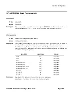 Preview for 285 page of Alcatel-Lucent 7710 SR SONET Configuration Manual