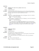 Preview for 287 page of Alcatel-Lucent 7710 SR SONET Configuration Manual